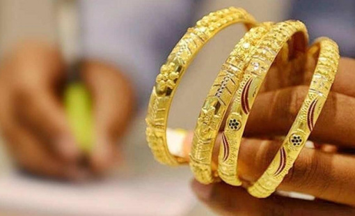 Giá vàng tiếp tục giao dịch trong biên độ hẹp chờ loạt dữ liệu quan trọng