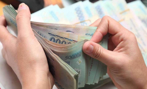 Ngân hàng Nhà nước yêu cầu các ngân hàng tích cực giải ngân tín dụng