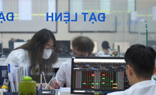 Cơ hội tăng của chỉ số chứng khoán bỏ ngỏ, trọng tâm là Bluechips