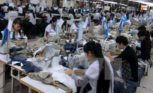 Gỡ khó cho sản xuất cuối năm