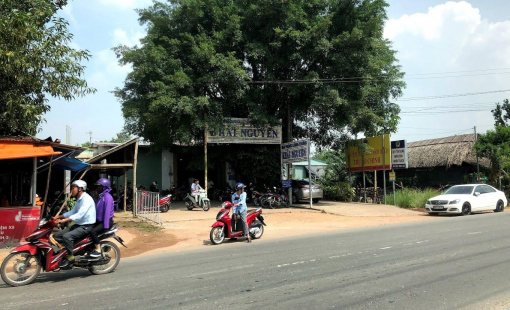 Phòng công chứng đìu hiu, nhà đầu tư vắng bóng… chuyện gì đang xảy ra với thị trường bất động sản?