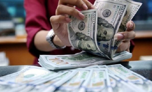 Áp lực tỷ giá, lãi suất đè nặng doanh nghiệp sản xuất