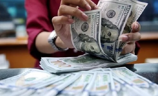 Áp lực tỷ giá, lãi suất đè nặng doanh nghiệp sản xuất