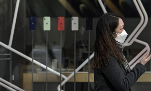 Apple thiệt hại thế nào do khó sản xuất iPhone 14 ở Trung Quốc?