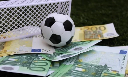 Vào mùa World Cup, nguy cơ hàng chục nghìn tỷ đồng chảy vào cá độ bóng đá