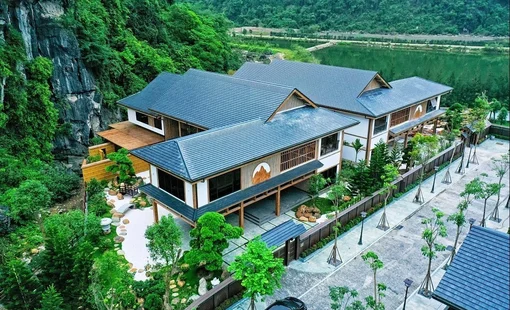 Đẳng cấp Sun Property qua các “kỳ quan” kiến trúc