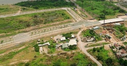 Đà Nẵng sắp đấu giá khu “đất vàng” 4 mặt tiền xây trung tâm thương mại