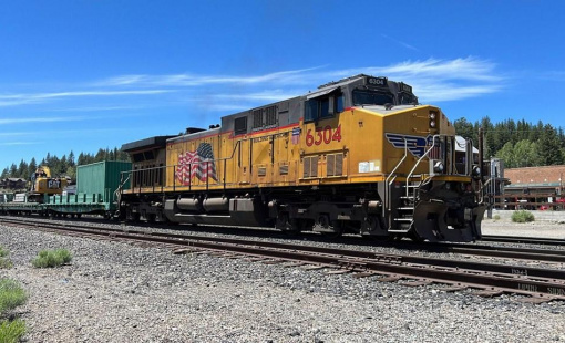 Mỹ: Nguy cơ thiệt hại lên tới 1 tỷ USD do đình công trong ngành đường sắt