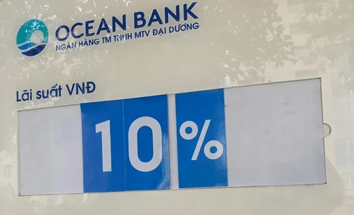 Lãi suất huy động tiếp tục tăng khi vào mùa cao điểm