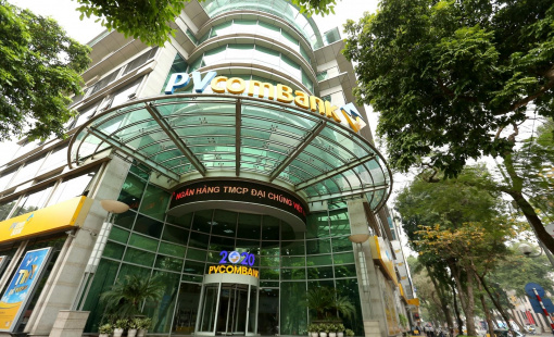 Nhiều chỉ tiêu bán lẻ tại PVcomBank tăng trưởng mạnh