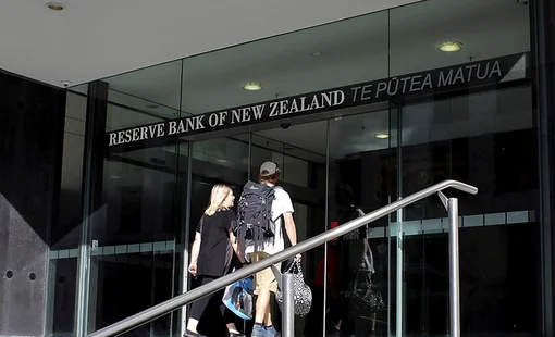 New Zealand tăng lãi suất lên mức cao kỷ lục