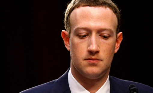 Chạy theo vũ trụ ảo, Mark Zuckerberg bỏ lơ Facebook "biến chất": Tràn ngập spam, newsfeed quá nhiều "rác"