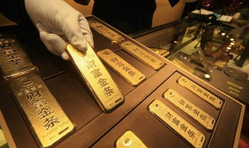 Các nước tăng mạnh trữ vàng thỏi sau khi phương Tây đóng băng tài sản Nga