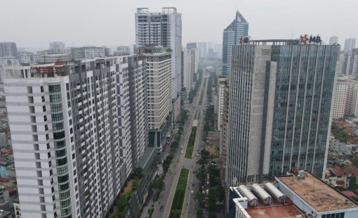 Quy hoạch đô thị và câu chuyện “đi trước, theo sau”