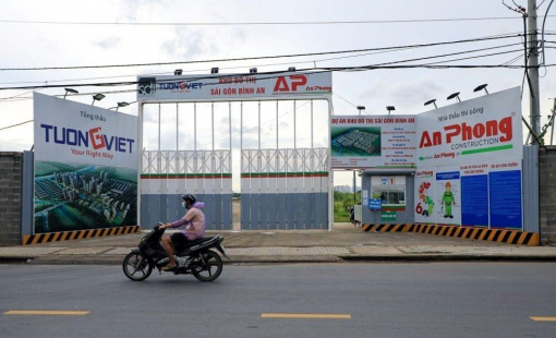Hơn 1,5 tỷ USD đổ vào, thị trường M&A bất động sản sôi sục nhất 5 năm