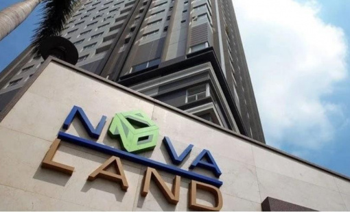 NovaGroup đã có đối tác trong vụ bán 150 triệu cổ phiếu Novaland để xử lý trái phiếu