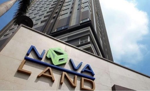 NovaGroup đã có đối tác trong vụ bán 150 triệu cổ phiếu Novaland để xử lý trái phiếu