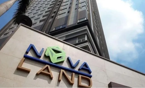 NovaGroup đã có đối tác trong vụ bán 150 triệu cổ phiếu Novaland để xử lý trái phiếu