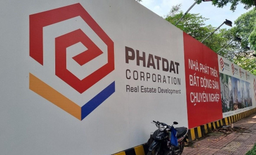 Phát Đạt mua lại trước hạn lô trái phiếu trị giá 150 tỷ đồng