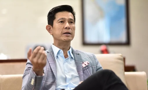 Rót 5 tỷ USD thâu tóm, CEO Sabeco nói công ty vẫn có tiềm năng tốt mà chưa mở khoá được