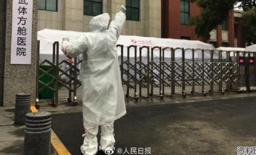 Chính quyền nhiều tỉnh tại Trung Quốc vẫn phong tỏa ngặt nghèo để ngăn COVID-19