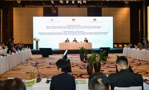 Đại diện quỹ ngoại khẳng định Việt Nam là môi trường đầu tư hấp dẫn nhất Đông Nam Á