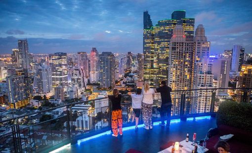 Corporates Remain Optimistic about Business Opportunities in ASEAN