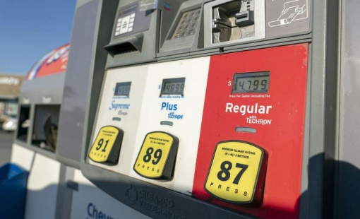 Biện pháp áp trần giá dầu Nga của châu Âu có thể sẽ chỉ mang tính “hình thức”?