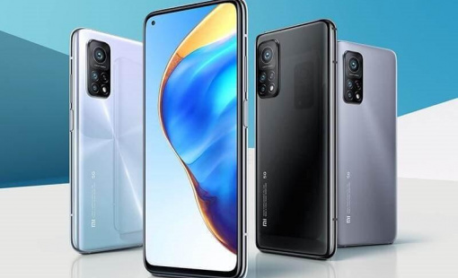 Hãng điện thoại nội địa hàng đầu Trung Quốc "mất ăn mất ngủ" do nhu cầu suy giảm