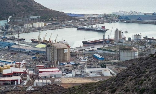 Cuộc khủng hoảng thiếu khí đốt toàn cầu mới chỉ thực sự bắt đầu