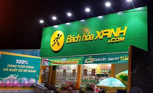Lợi nhuận MWG thụt lùi, Bách hóa Xanh có cơ hội hòa vốn vào 2023?