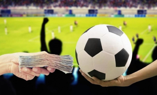 Thủ tướng chỉ đạo đấu tranh, triệt phá các ổ nhóm, đường dây cá độ bóng đá