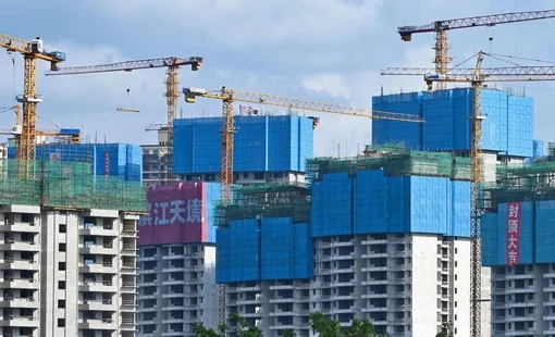 Trung Quốc bơm 178 tỷ USD qua nhiều kênh để cứu bất động sản