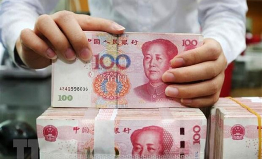 Trung Quốc giảm tỷ lệ dự trữ bắt buộc để hỗ trợ nền kinh tế