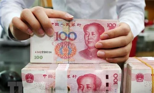 Trung Quốc giảm tỷ lệ dự trữ bắt buộc để hỗ trợ nền kinh tế