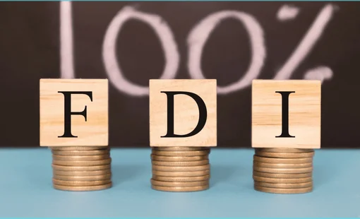 "Nghịch pha" vốn FDI khi thiếu vắng các dự án tầm cỡ