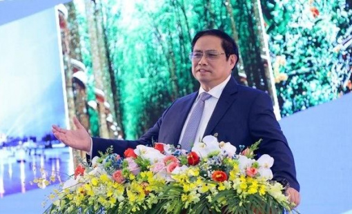 "Có tỉnh làm được 200km cao tốc nhưng cả vùng Đông Nam Bộ 10 năm qua chỉ làm được 50km"