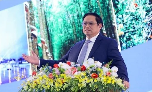"Có tỉnh làm được 200km cao tốc nhưng cả vùng Đông Nam Bộ 10 năm qua chỉ làm được 50km"