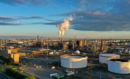 Cuộc khủng hoảng dầu diesel toàn cầu nguy cơ trầm trọng do lệnh trừng phạt Nga