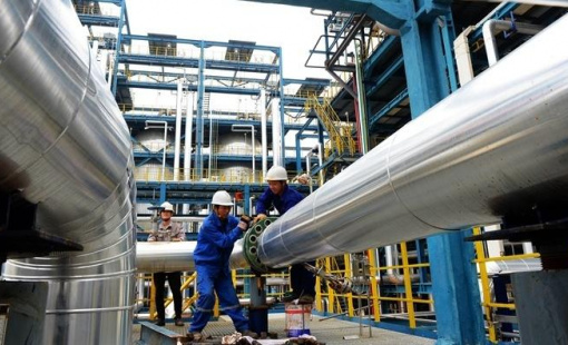 Doanh nghiệp Trung Quốc và quá trình vươn lên thách thức “ông lớn” đa quốc gia