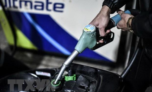 OPEC+ căn cứ tình hình thị trường để đưa ra quyết định về sản lượng