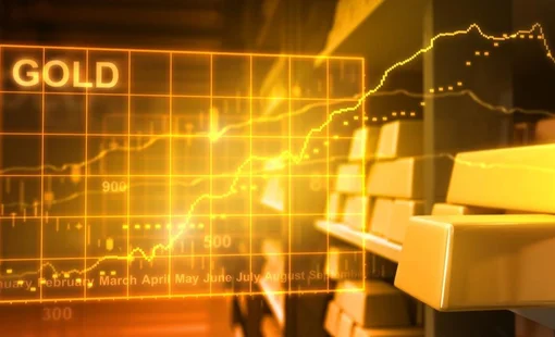 Phân tích những yếu tố có thể đẩy giá vàng vượt mức 1.800USD/ounce trong tuần tới