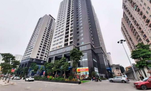 Thực hư chuyện giá căn hộ chung cư đã qua sử dụng Hà Nội bớt “ngáo giá”