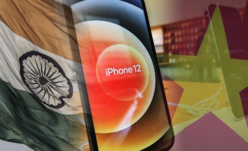 Sản lượng iPhone của Apple có thể hụt đến 6 triệu chiếc trong năm nay