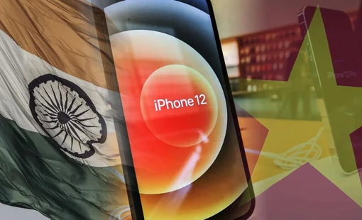 Sản lượng iPhone của Apple có thể hụt đến 6 triệu chiếc trong năm nay