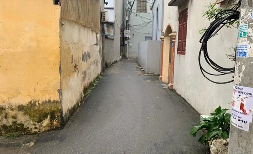 Bán nhà thời trầm lắng, chủ nhà than: “10 khách tới xem thì 10 khách ép giá”
