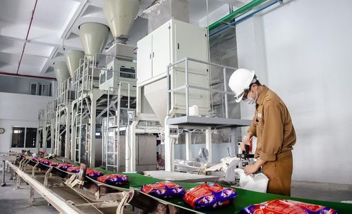 "Bắt đáy" không thành công, Dragon Capital "quay xe" bán gần 6,5 triệu cổ phiếu DGC