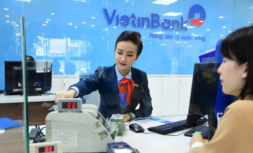 VietinBank muốn phát hành 9.000 tỷ đồng trái phiếu