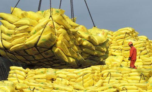 Toàn cầu hóa đang khiến cho phí thực phẩm tăng cao chóng mặt