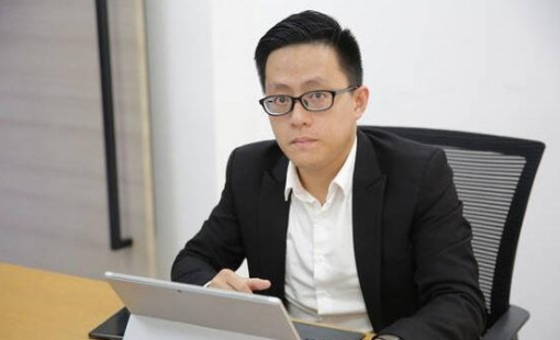 "Nếu vượt được 973 điểm, đáy ngắn hạn được xác lập"